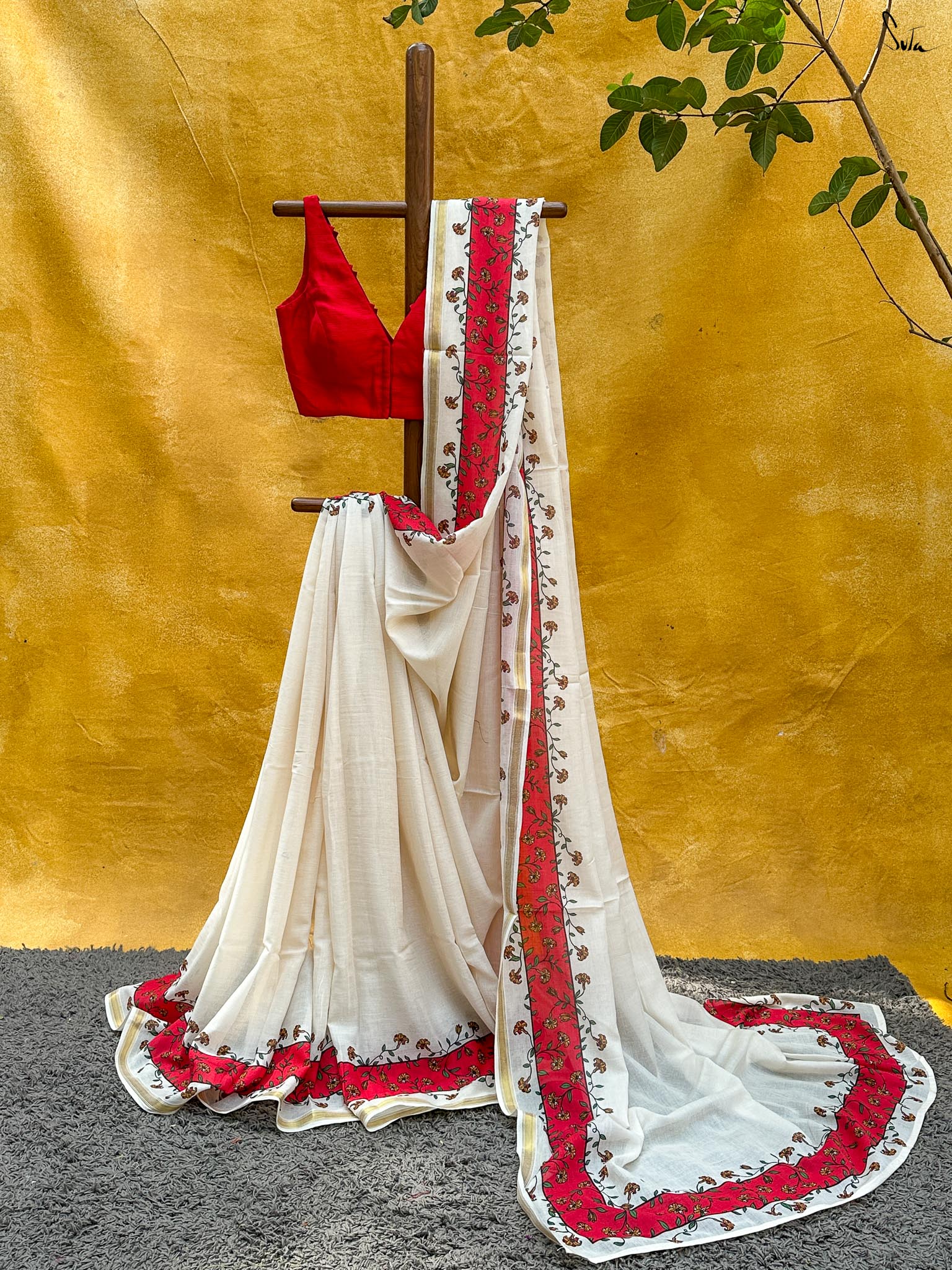 Sindoori Noor
