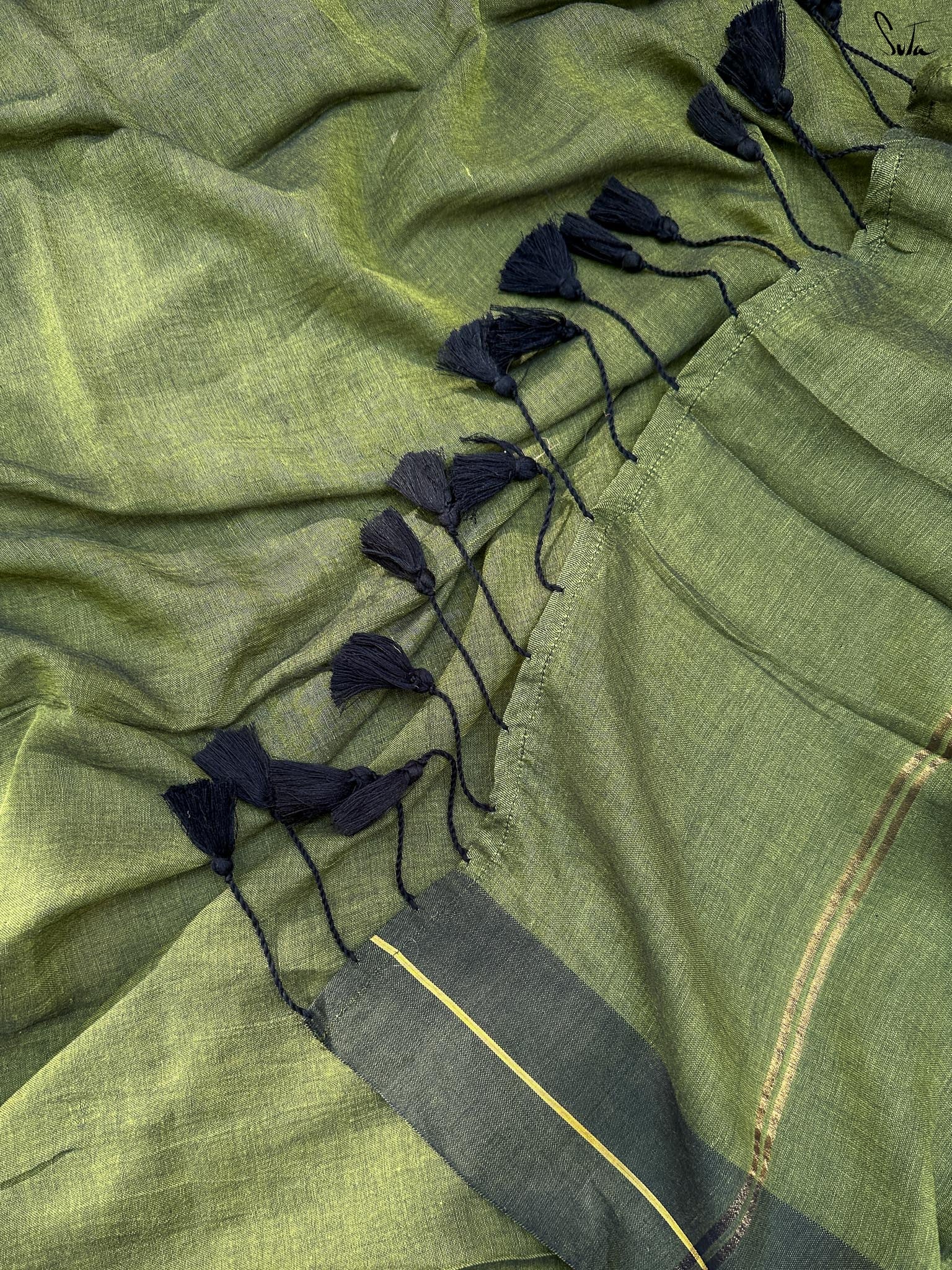 Olive Aurelia