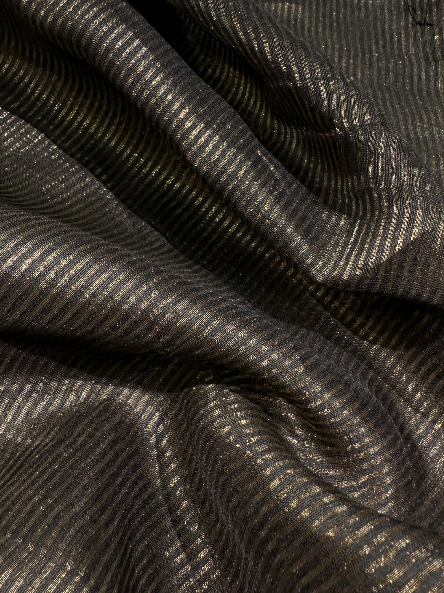 Smoky Gold
