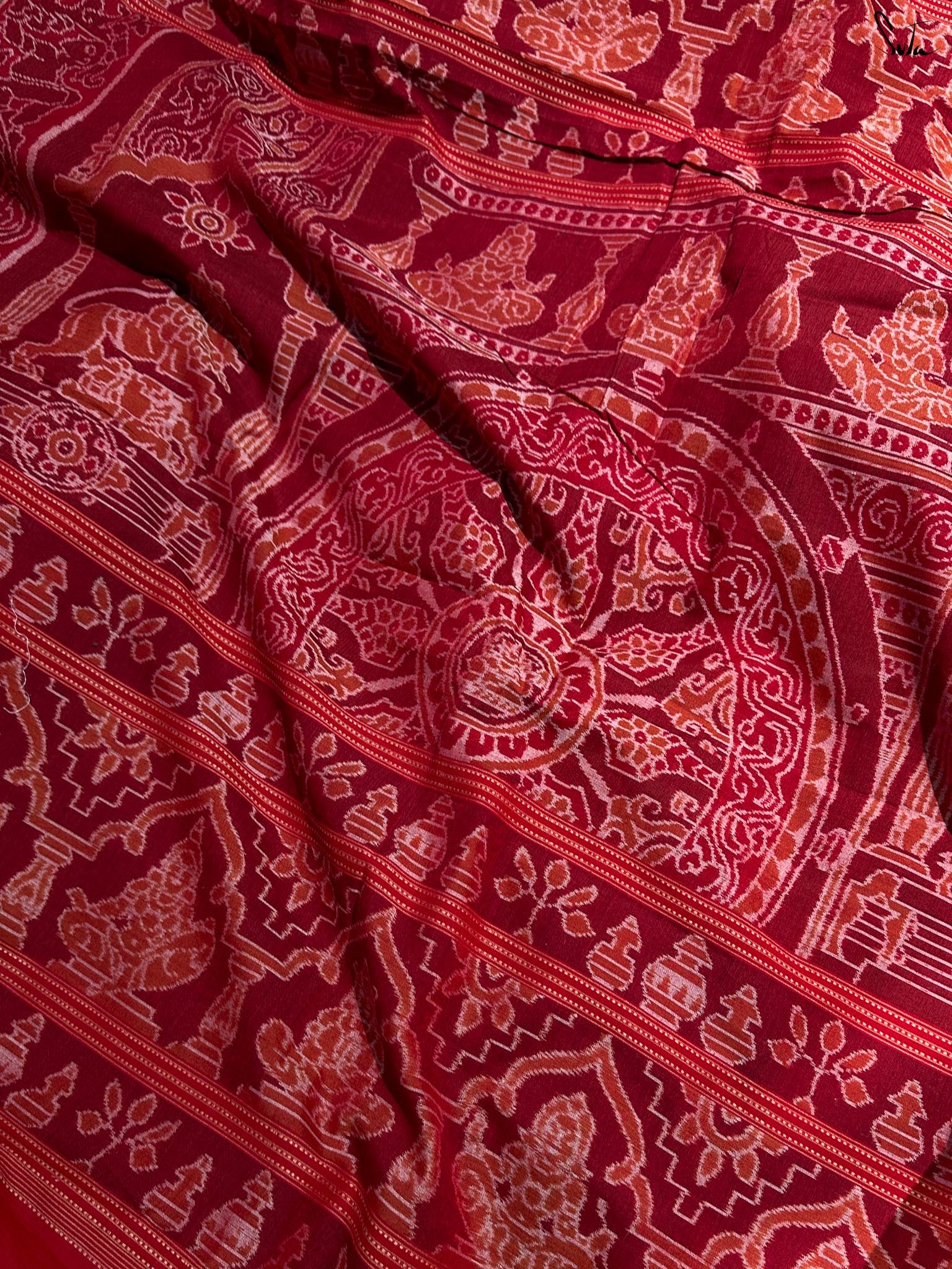 Kasturi Rang