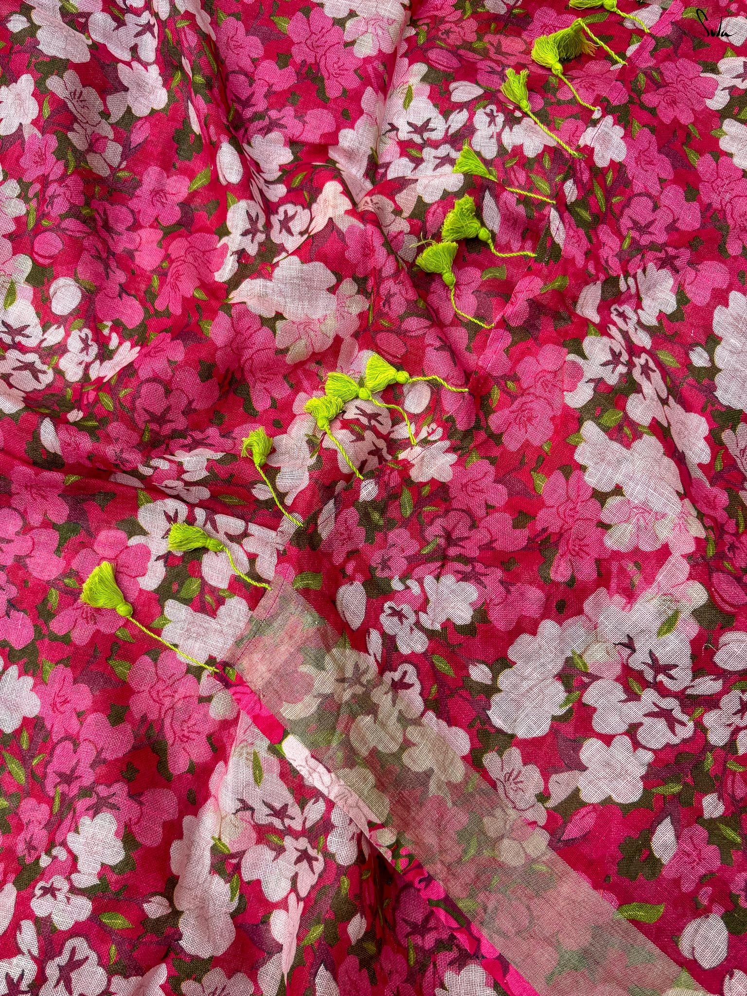 Floral Muse