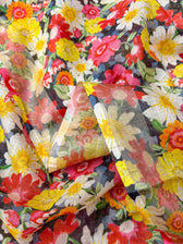 Yellow Blossom