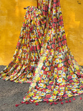 Yellow Blossom