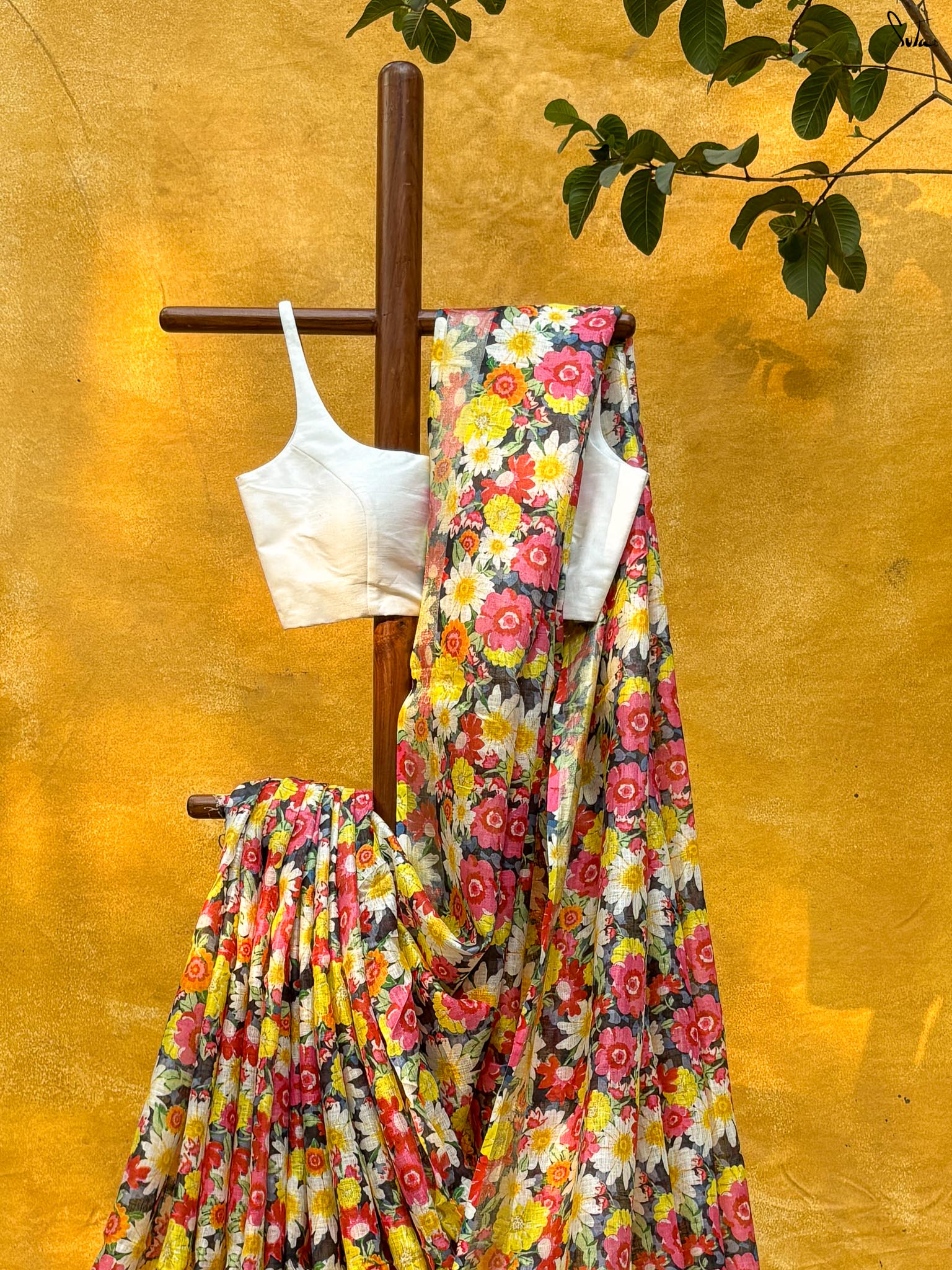 Yellow Blossom