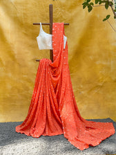 Narangi Bandhej