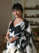 Checkamte Saree
