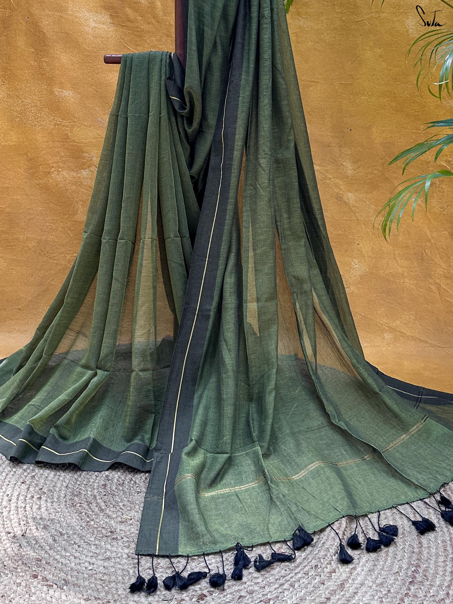 Olive Aurelia
