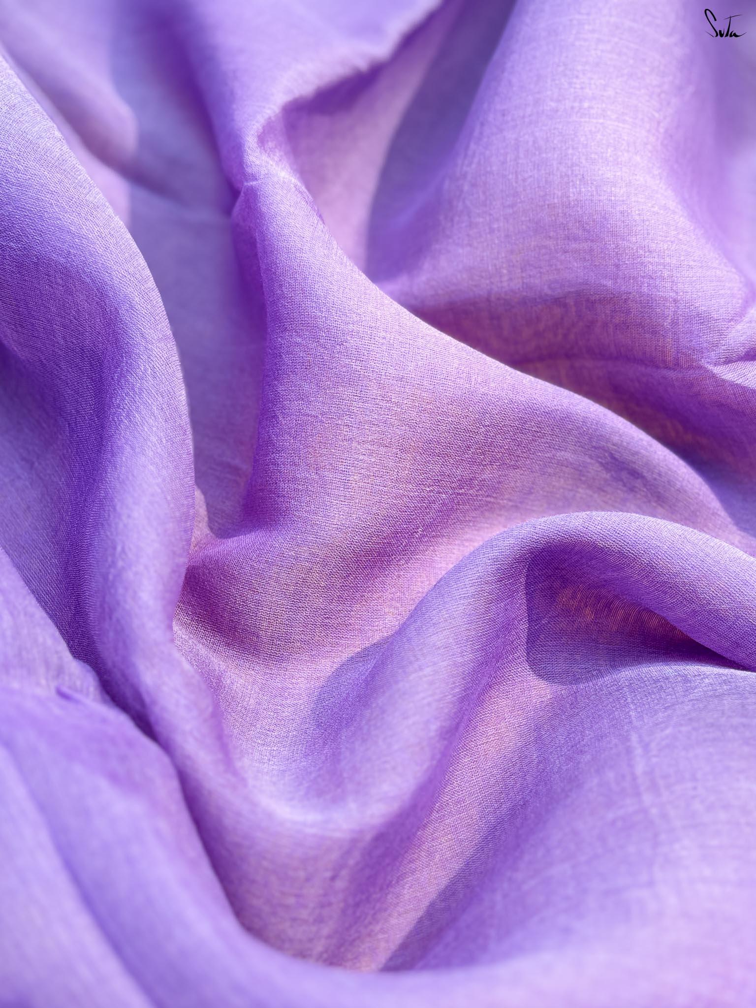 Lilac Sandhya