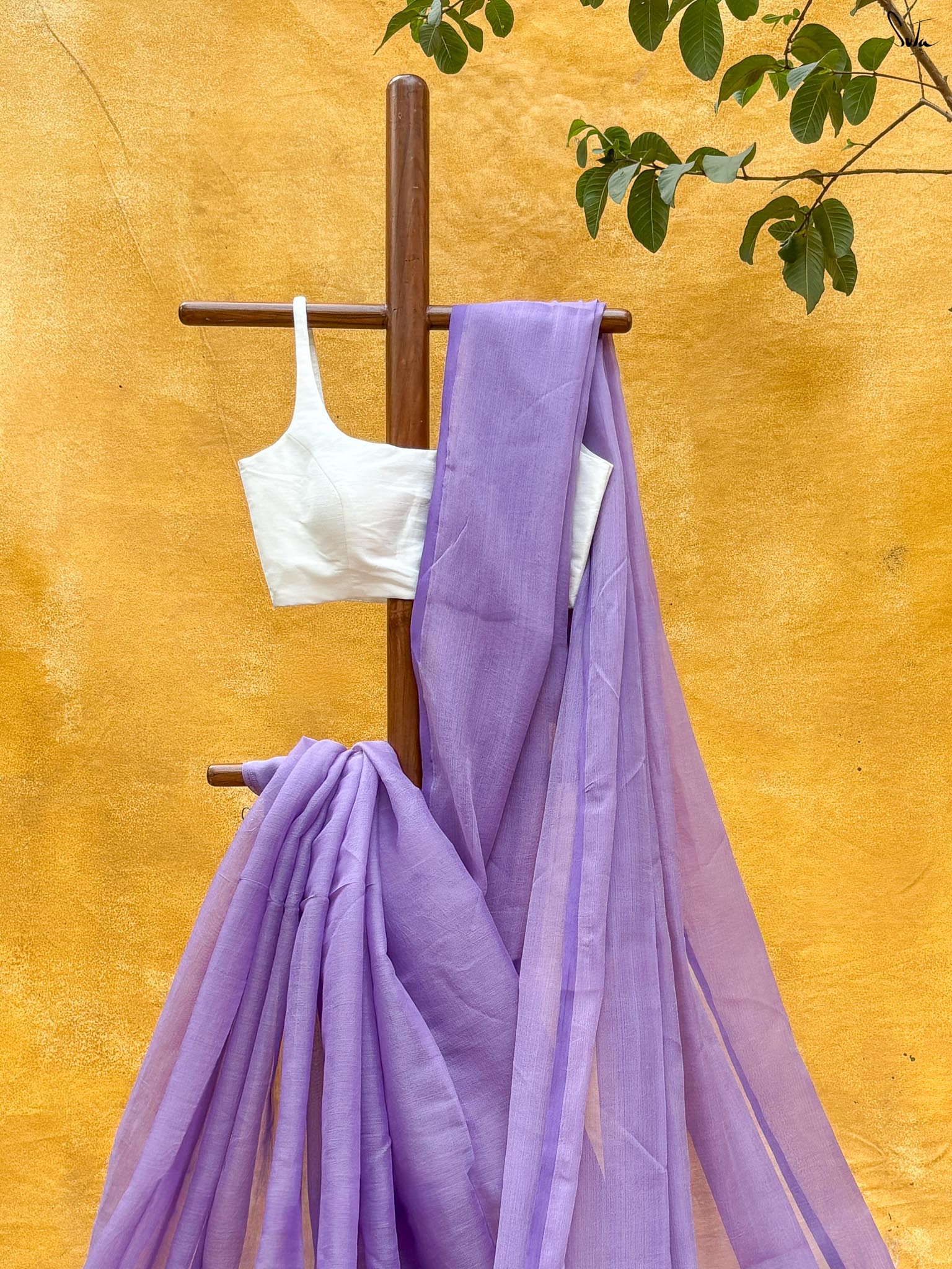 Lilac Sandhya