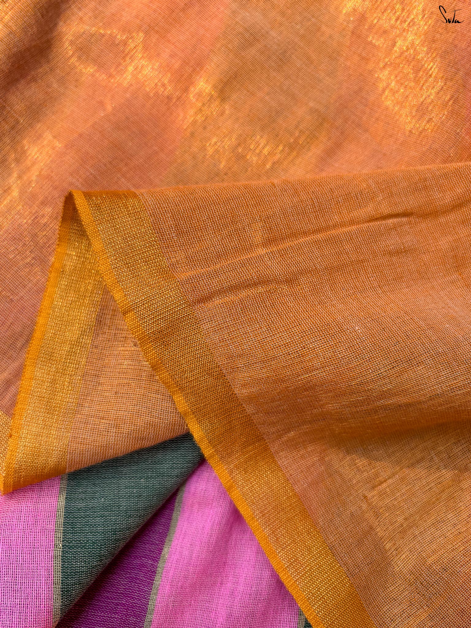 Swarna Rangoli