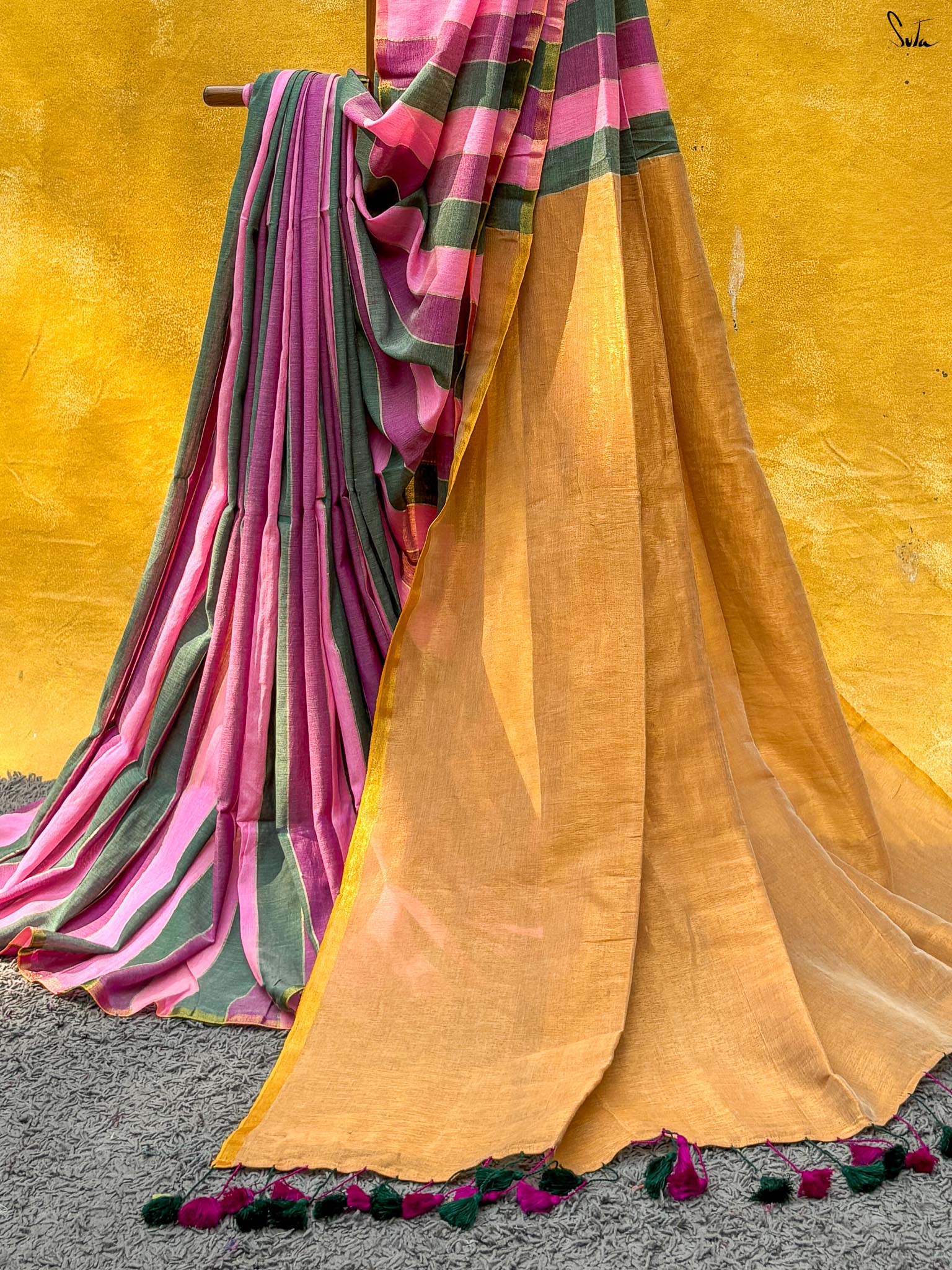 Swarna Rangoli