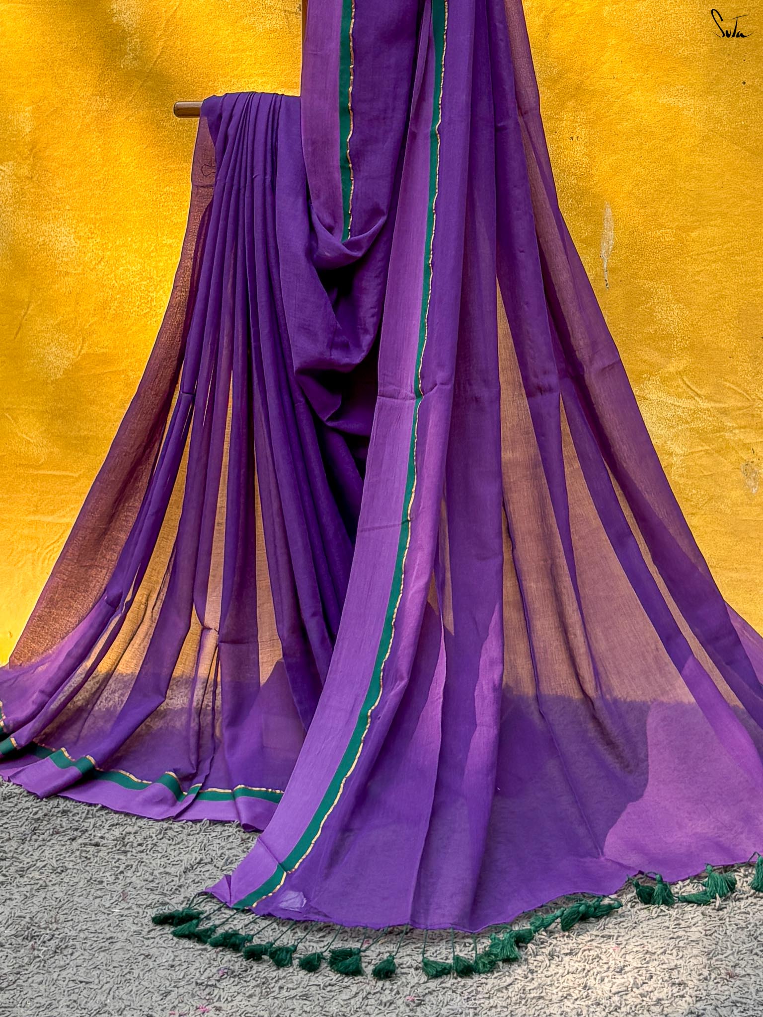 Purple Mist