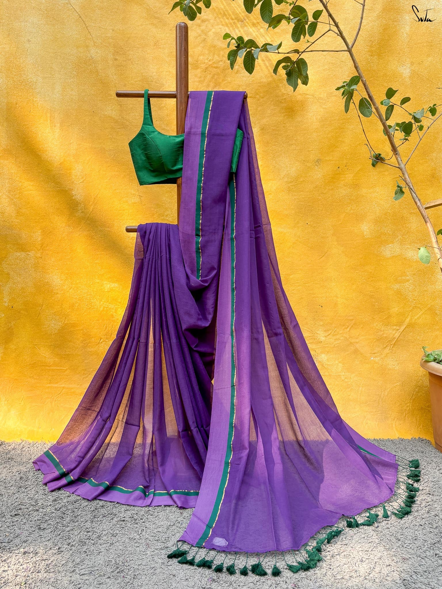 Purple Mist