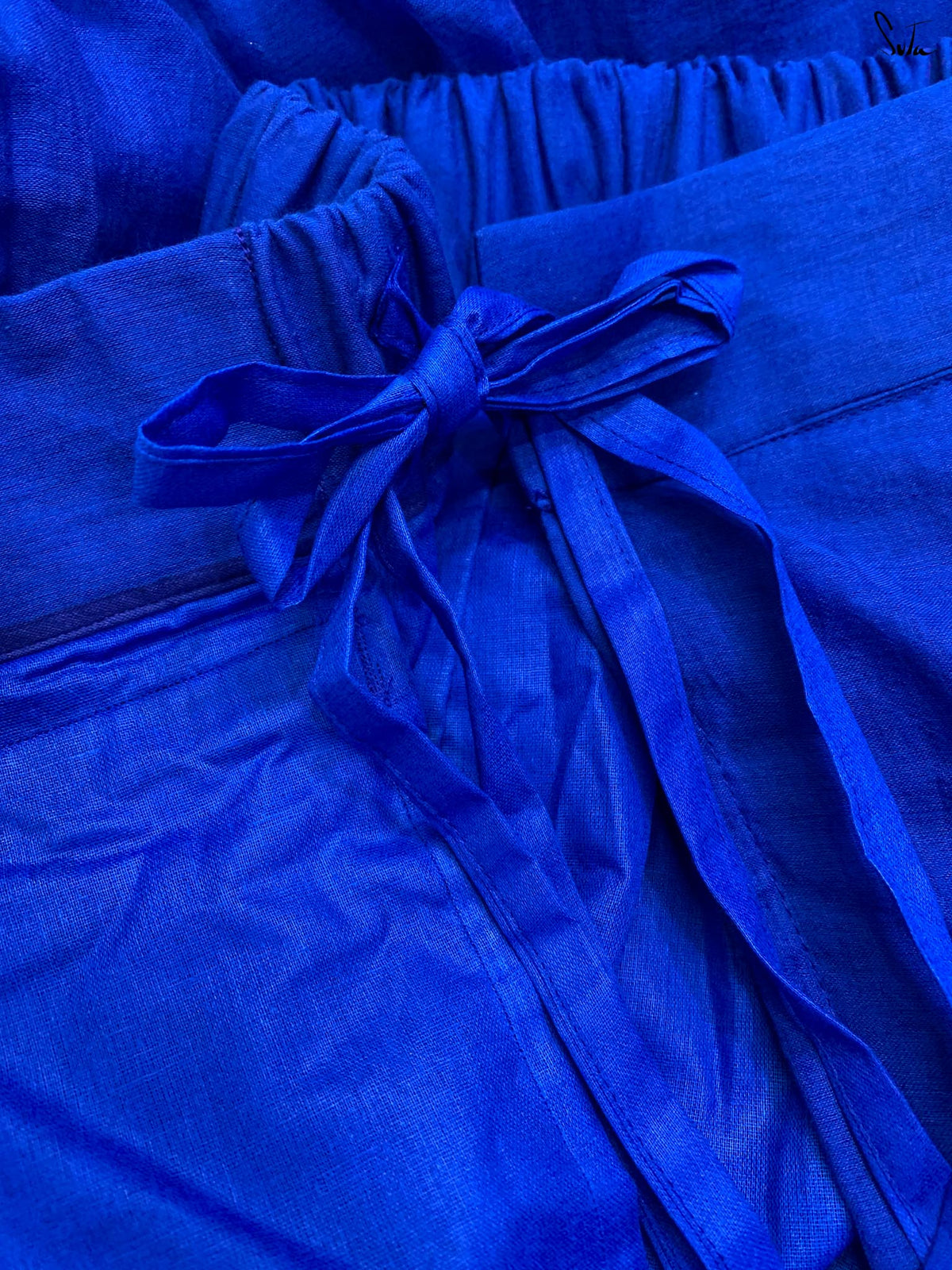 Midnight Blue - FS - RTW