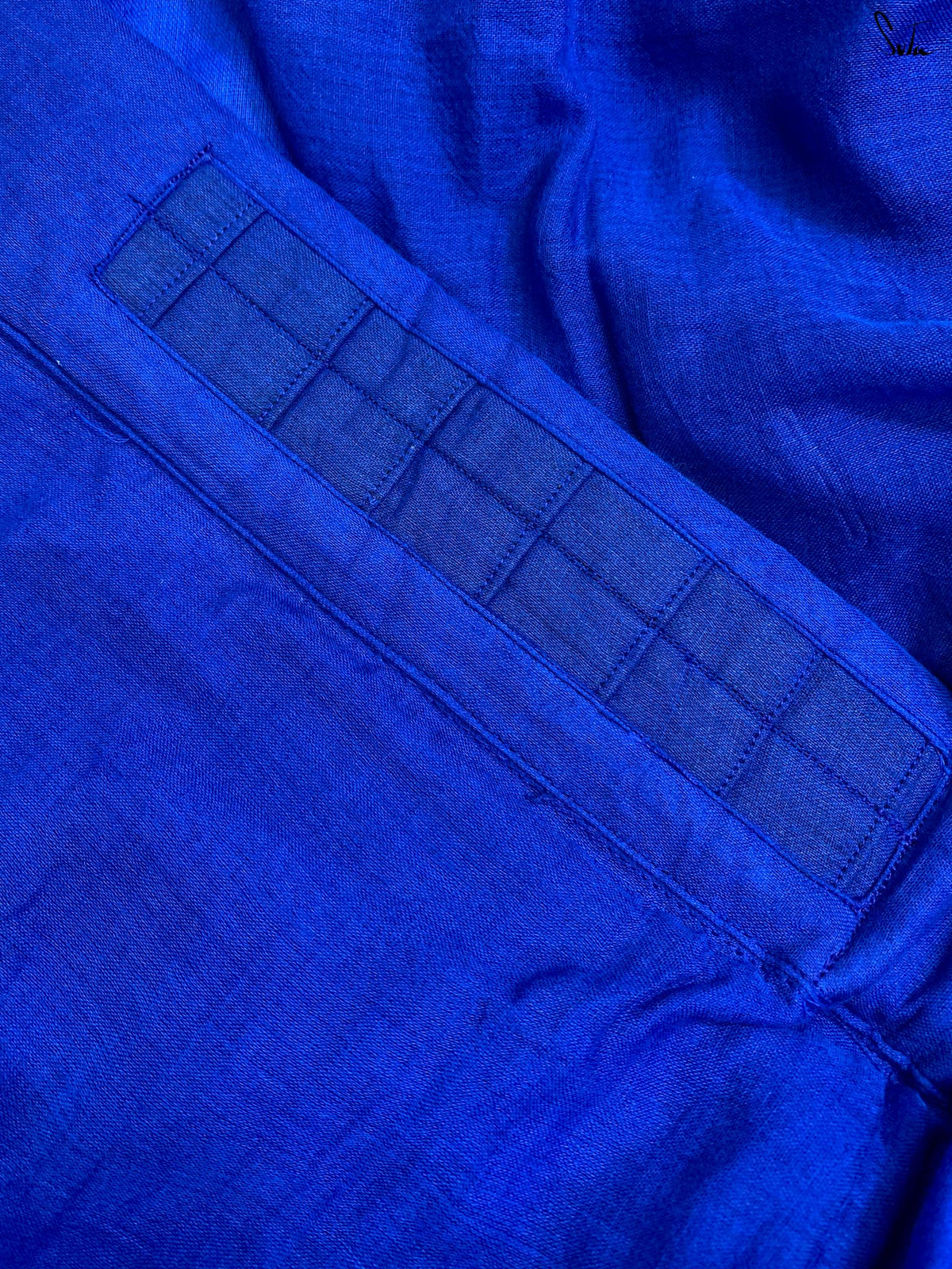 Midnight Blue - FS - RTW