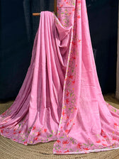 Rosy Bloom