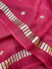 Vermillion Lotus