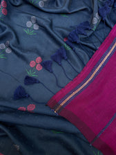 Indigo Dahlia