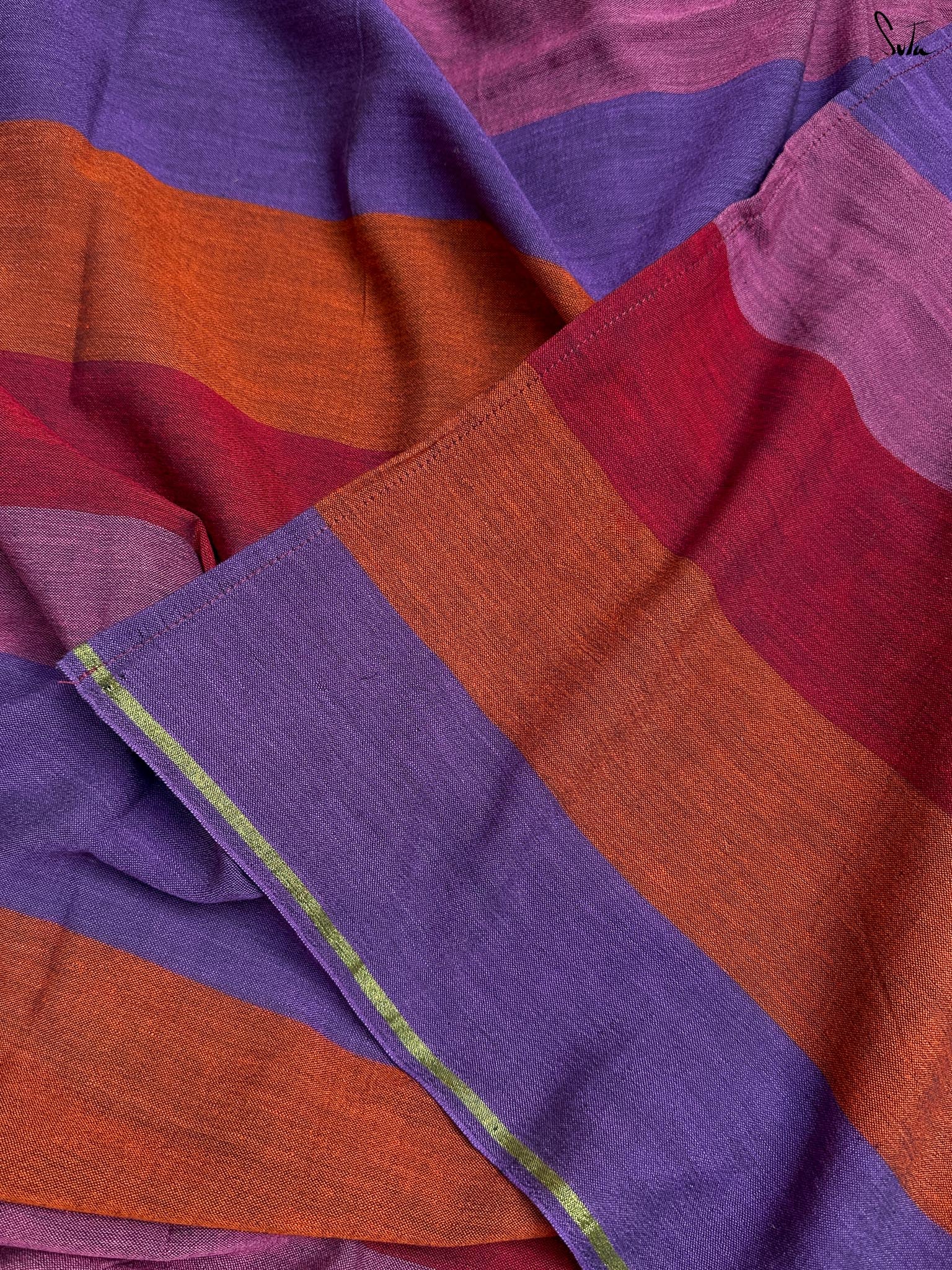 Color Cascade