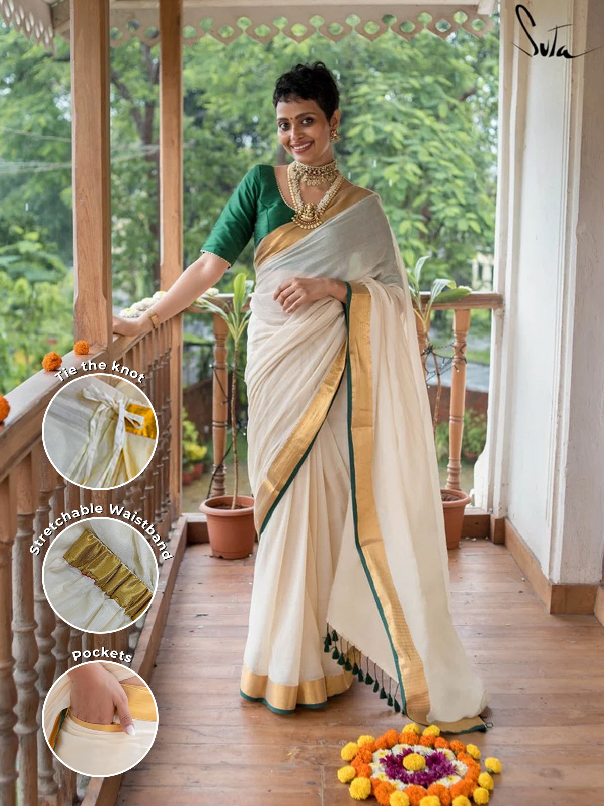 Aavani - FS - RTW