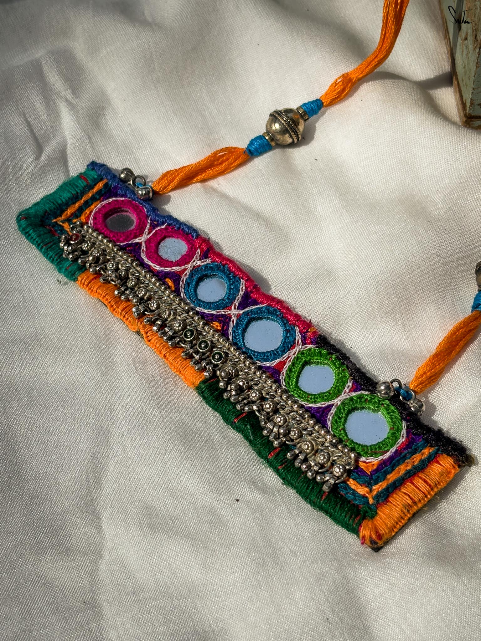 Rangeen Dhaga