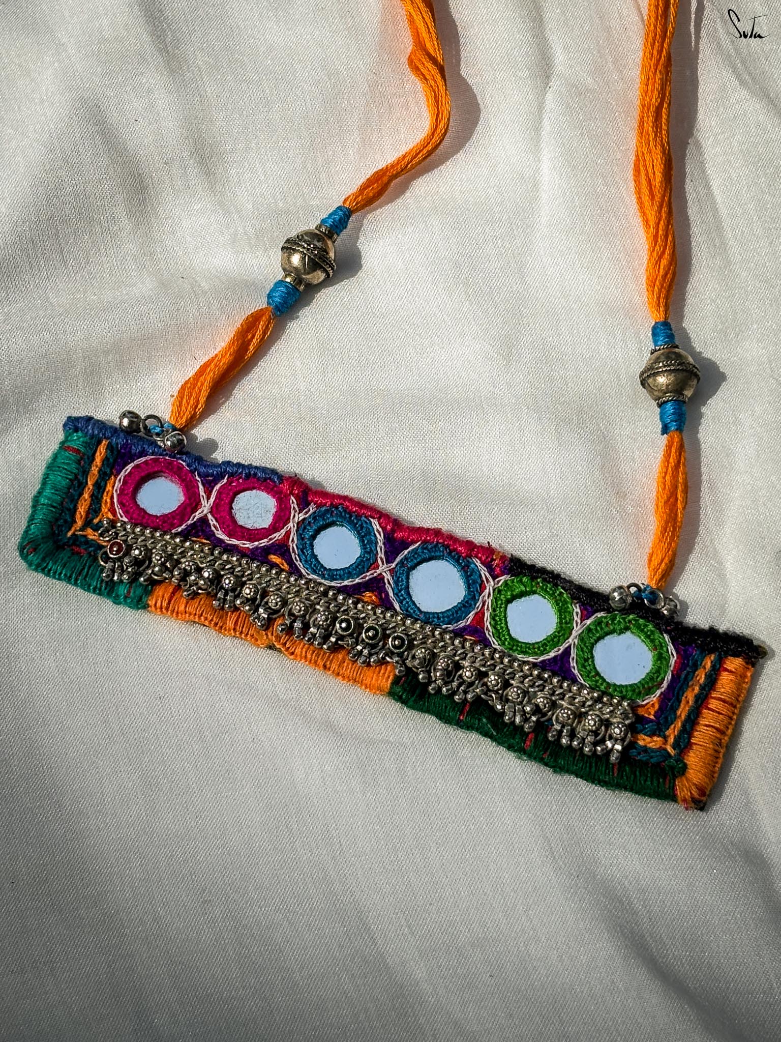 Rangeen Dhaga
