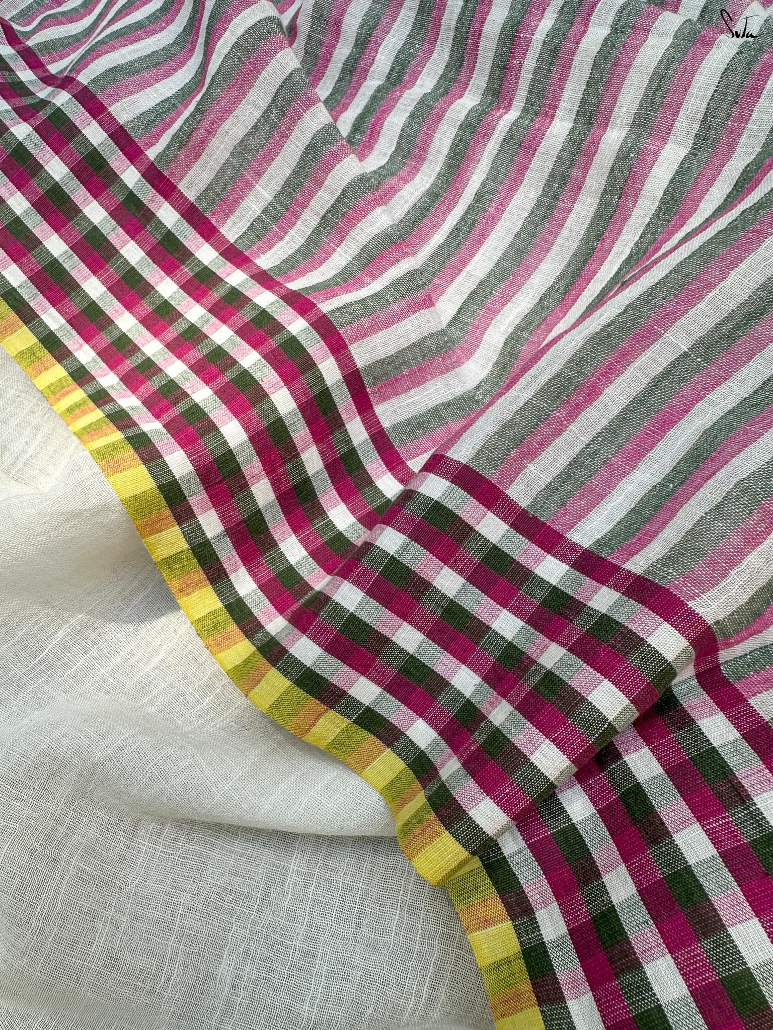 A Little Stripe Story