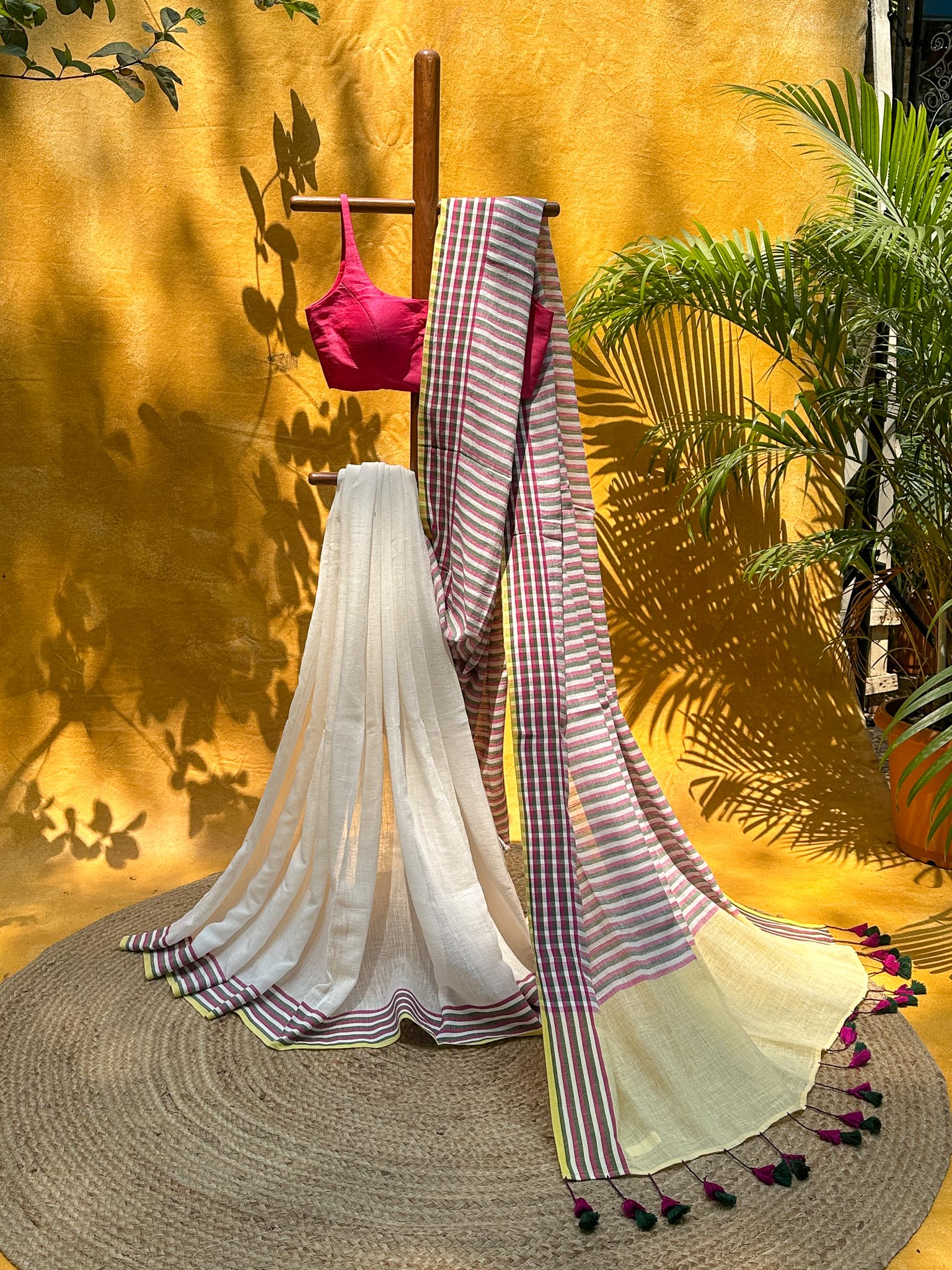 A Little Stripe Story