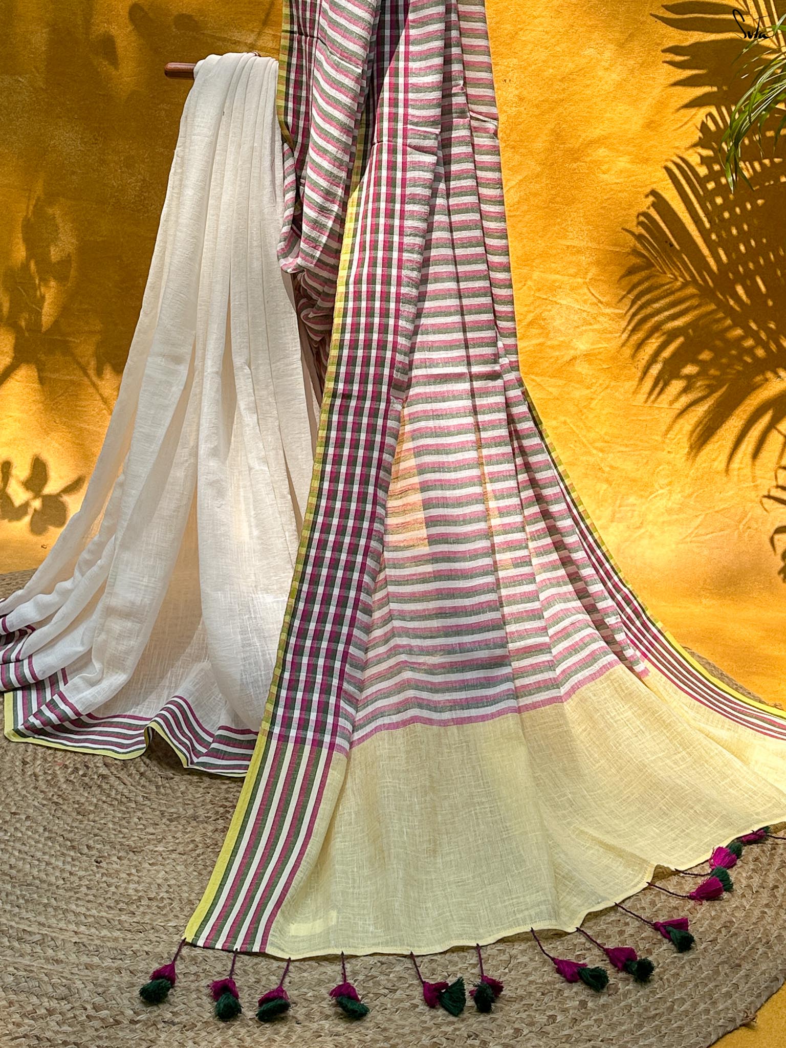 A Little Stripe Story