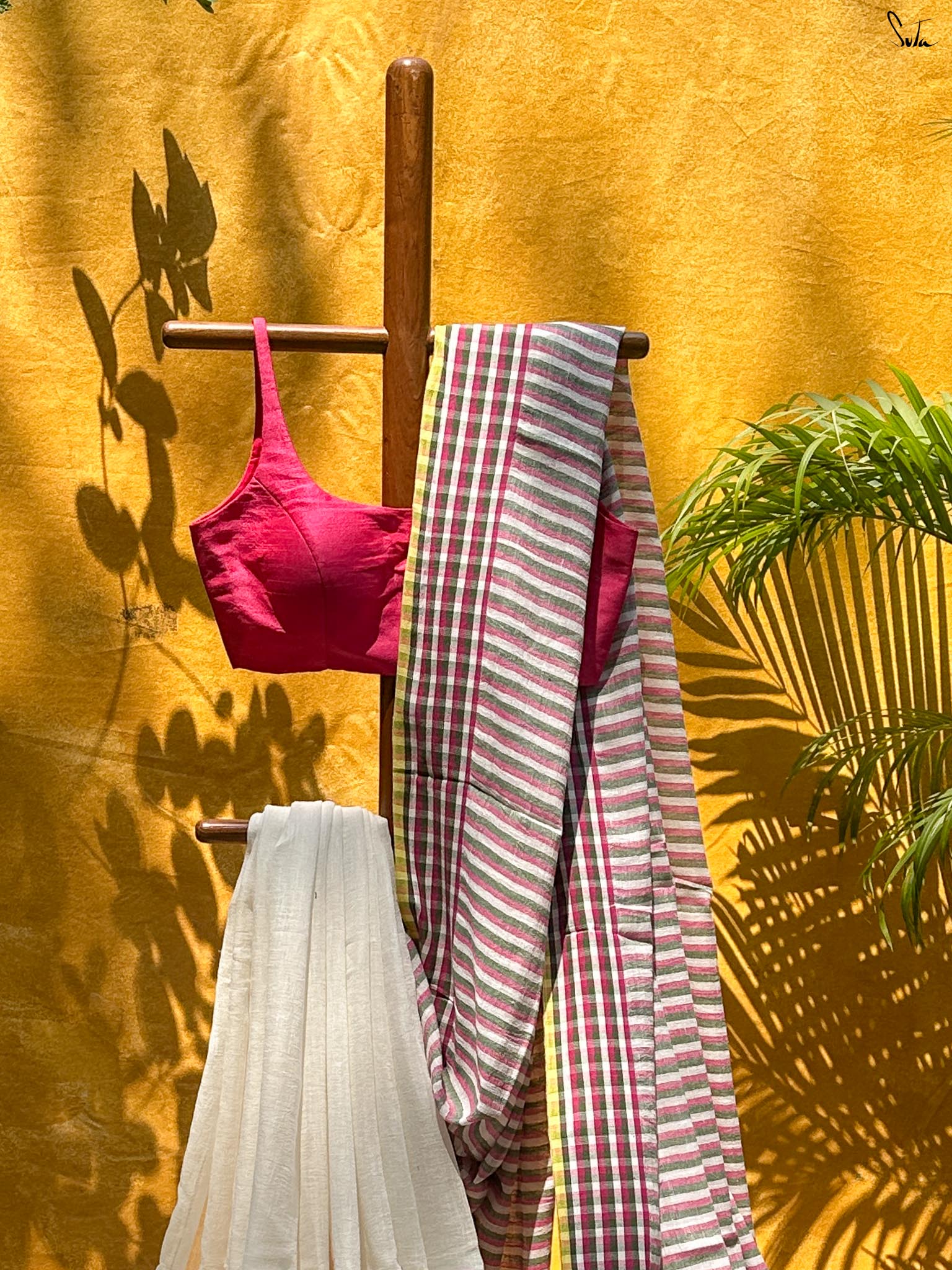 A Little Stripe Story