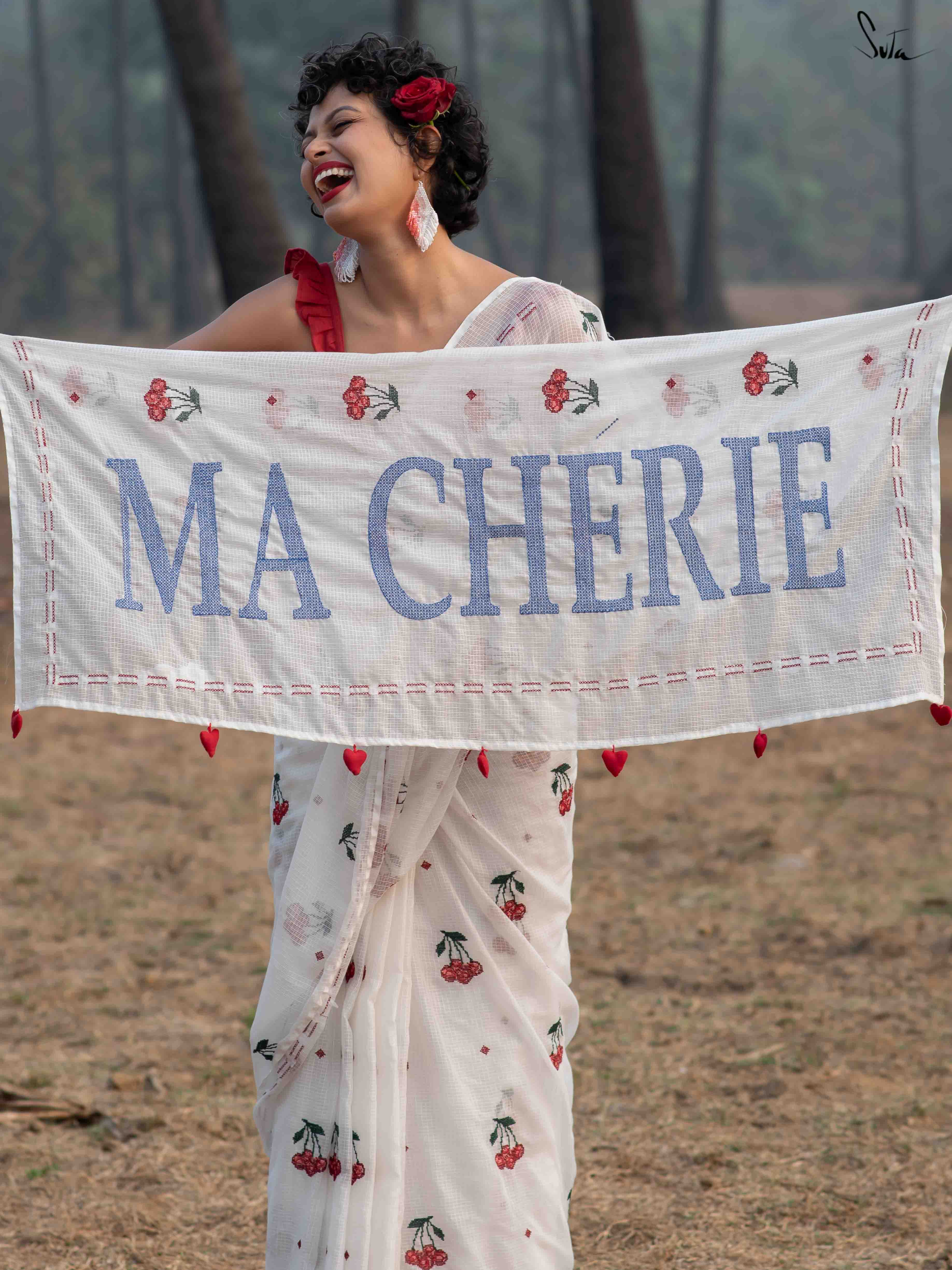 Laila Majnu