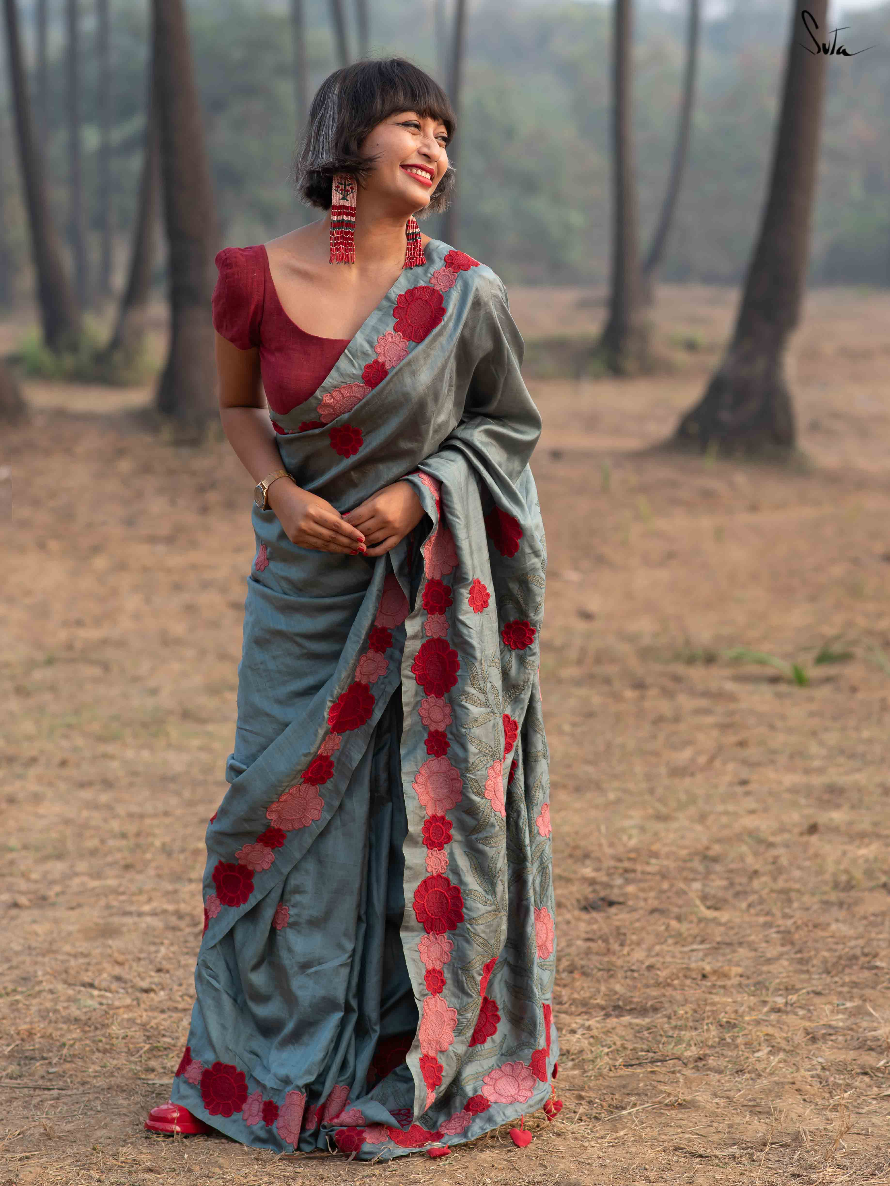Aisha Arjun