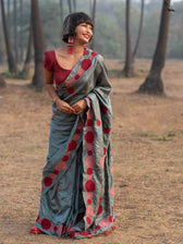 Aisha Arjun