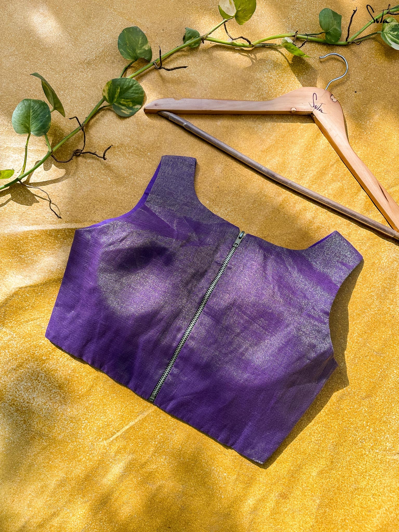 Amythyst Saviour