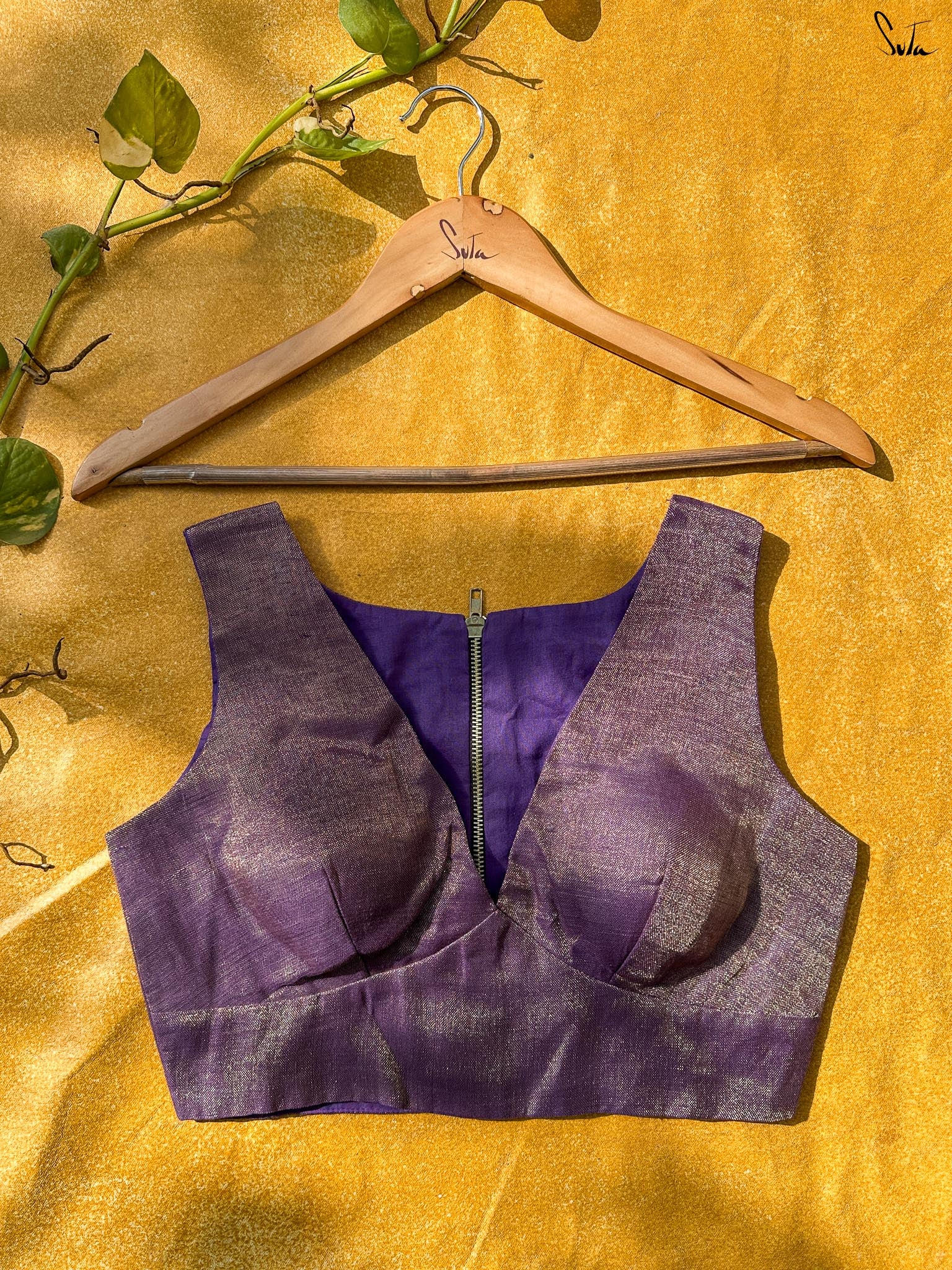 Amythyst Saviour
