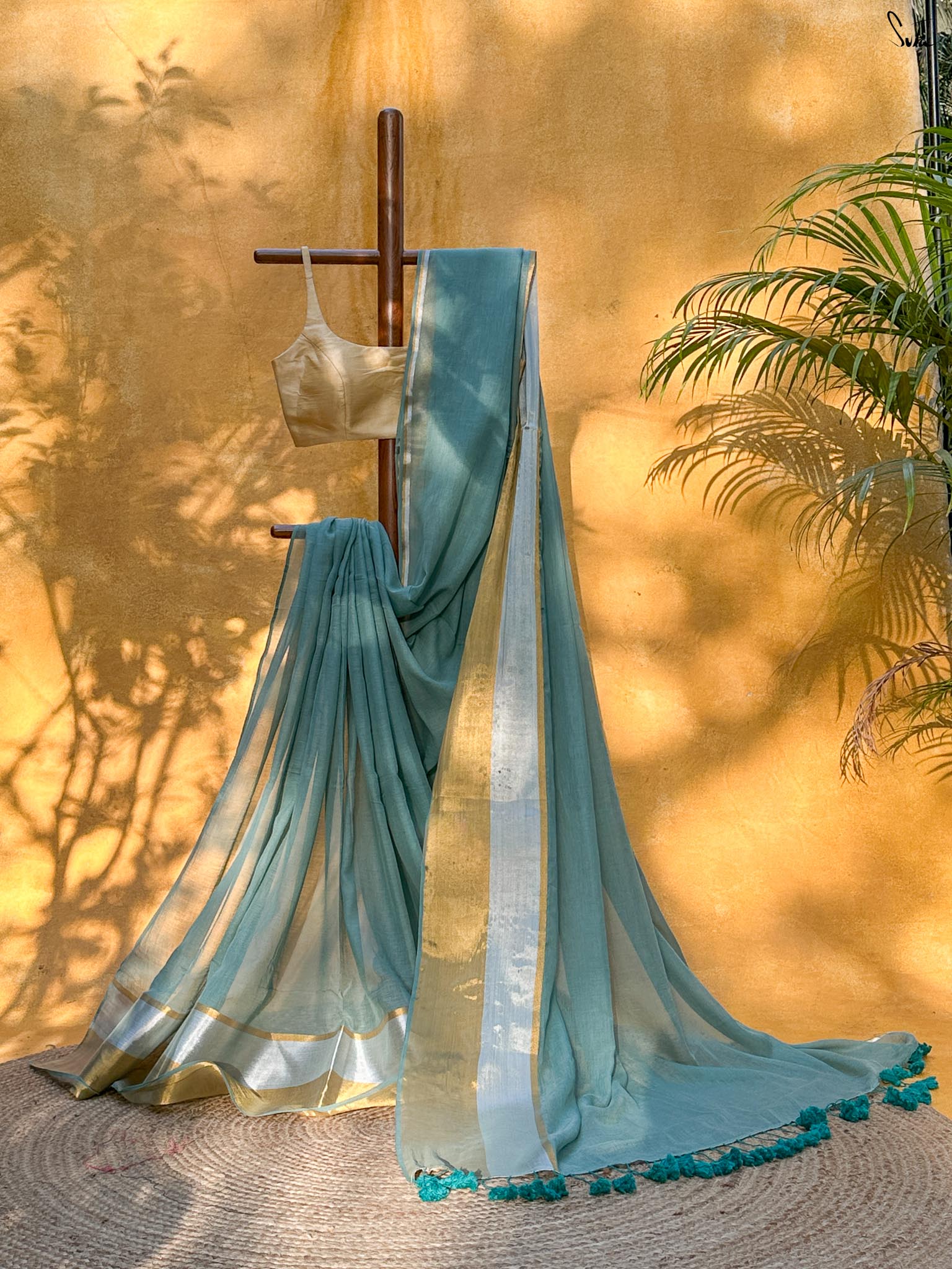 Aqua Chandni