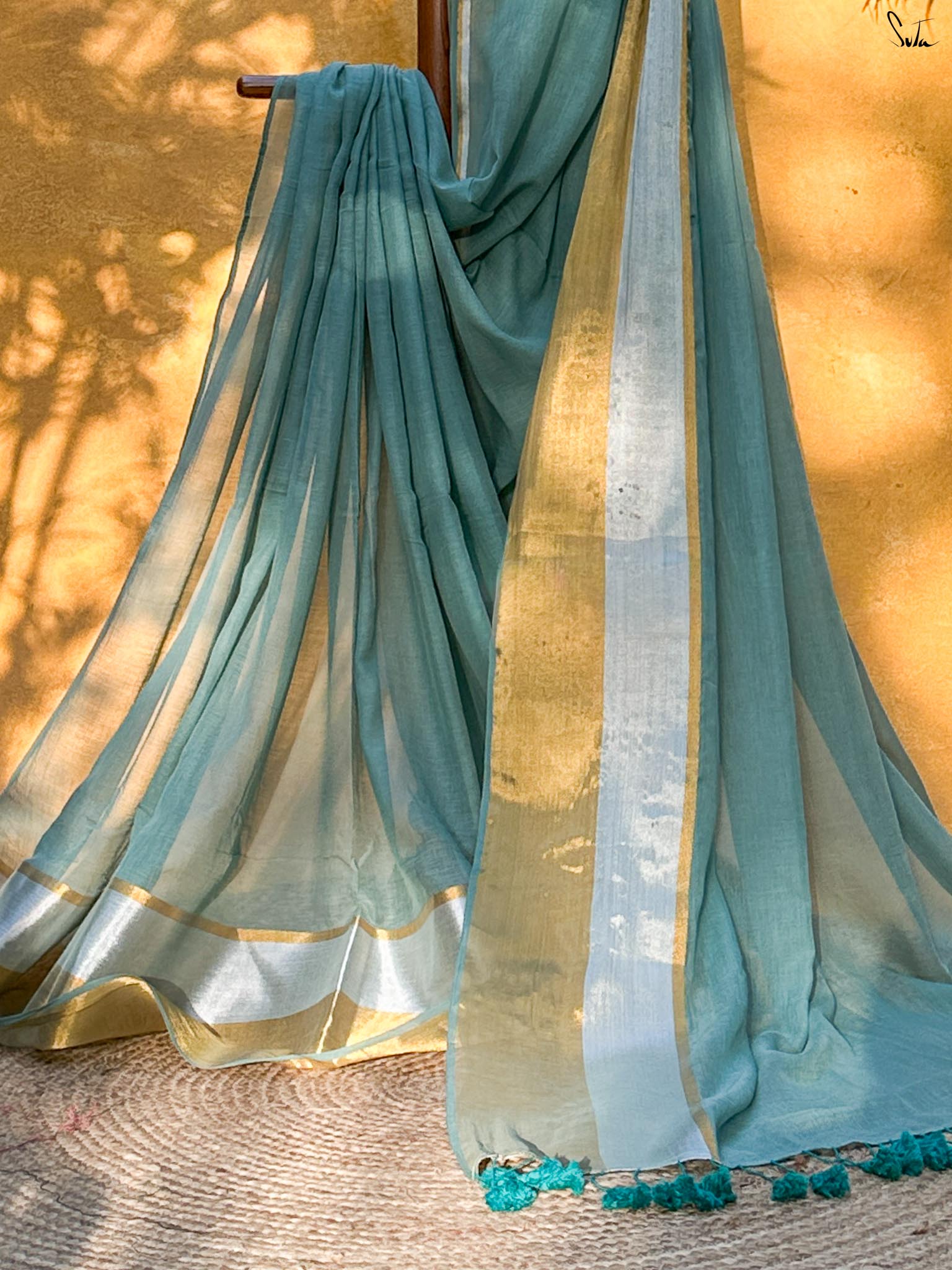 Aqua Chandni