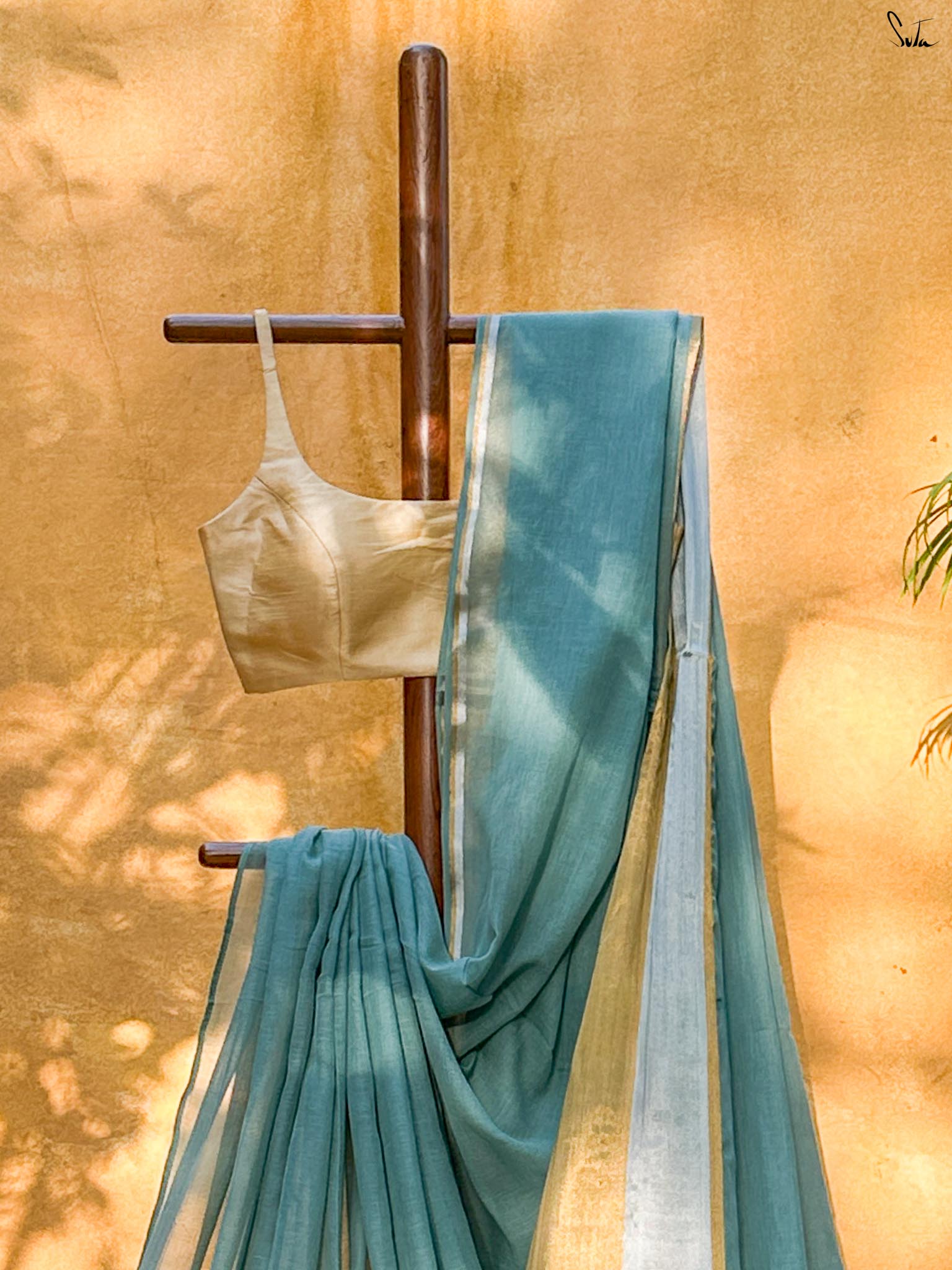 Aqua Chandni