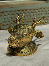 Aranya Mrig