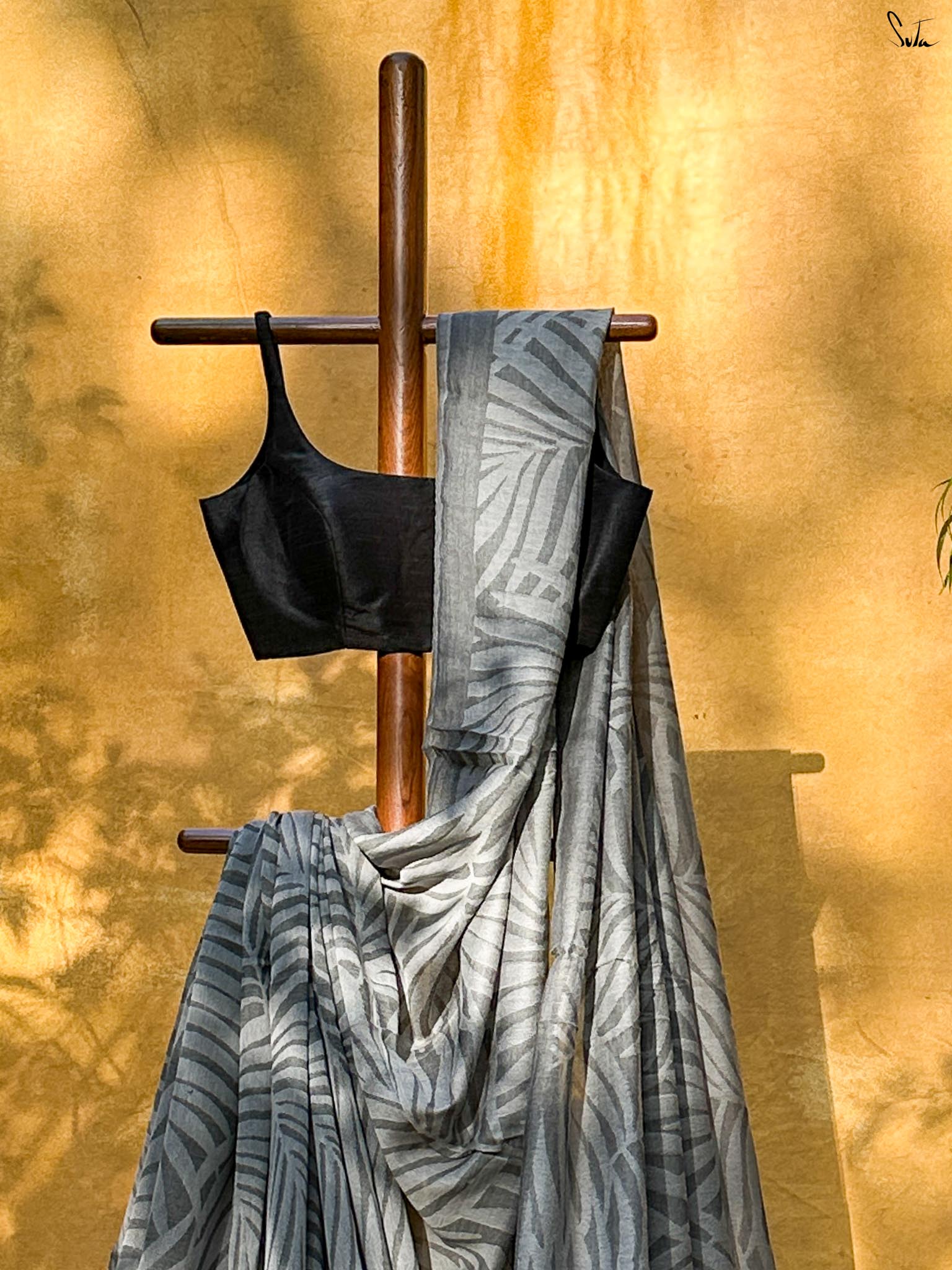 Ashen Grace