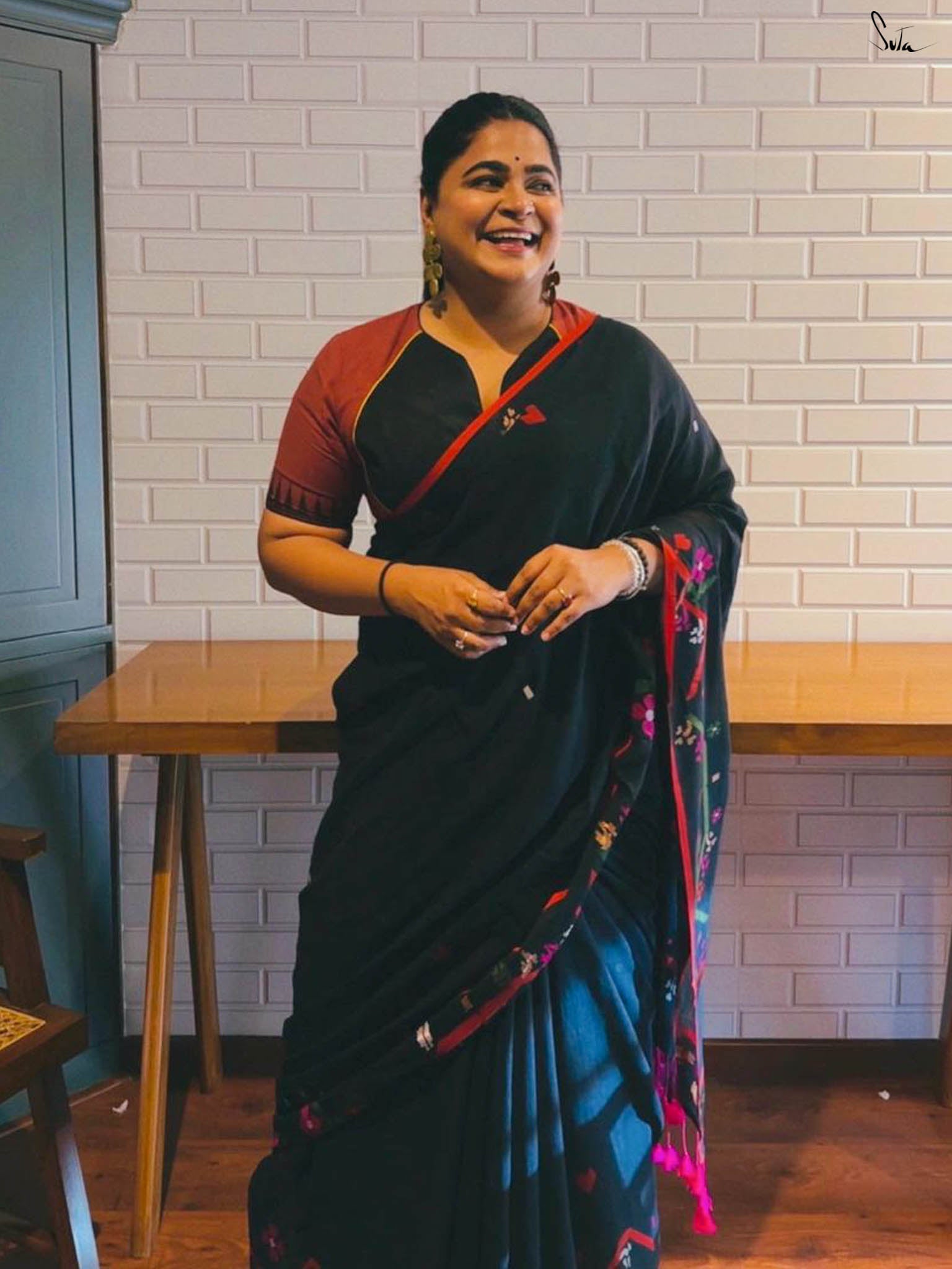 Rahnuma Sakhi
