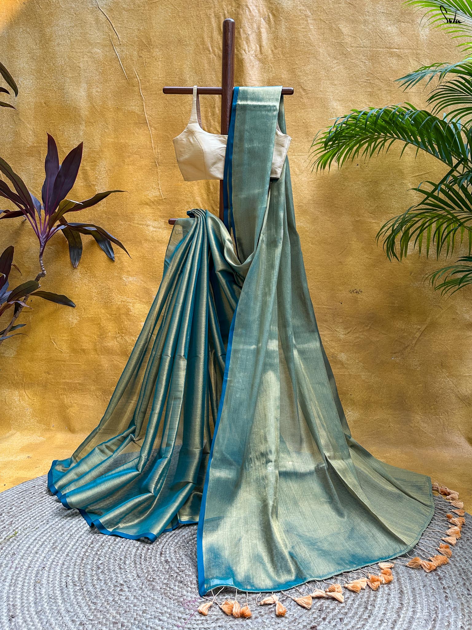 Aurora Mist