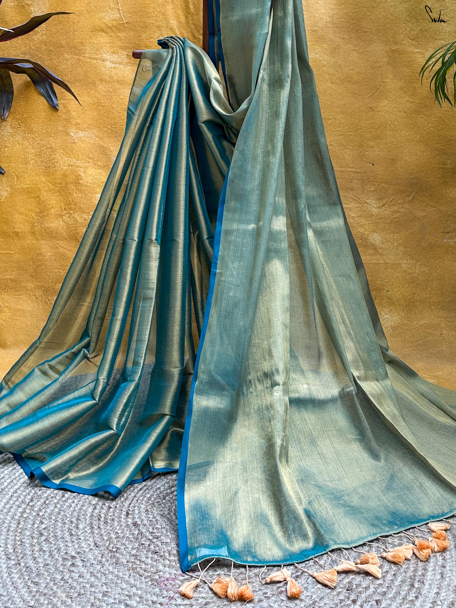 Aurora Mist