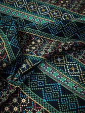Aztec Grids