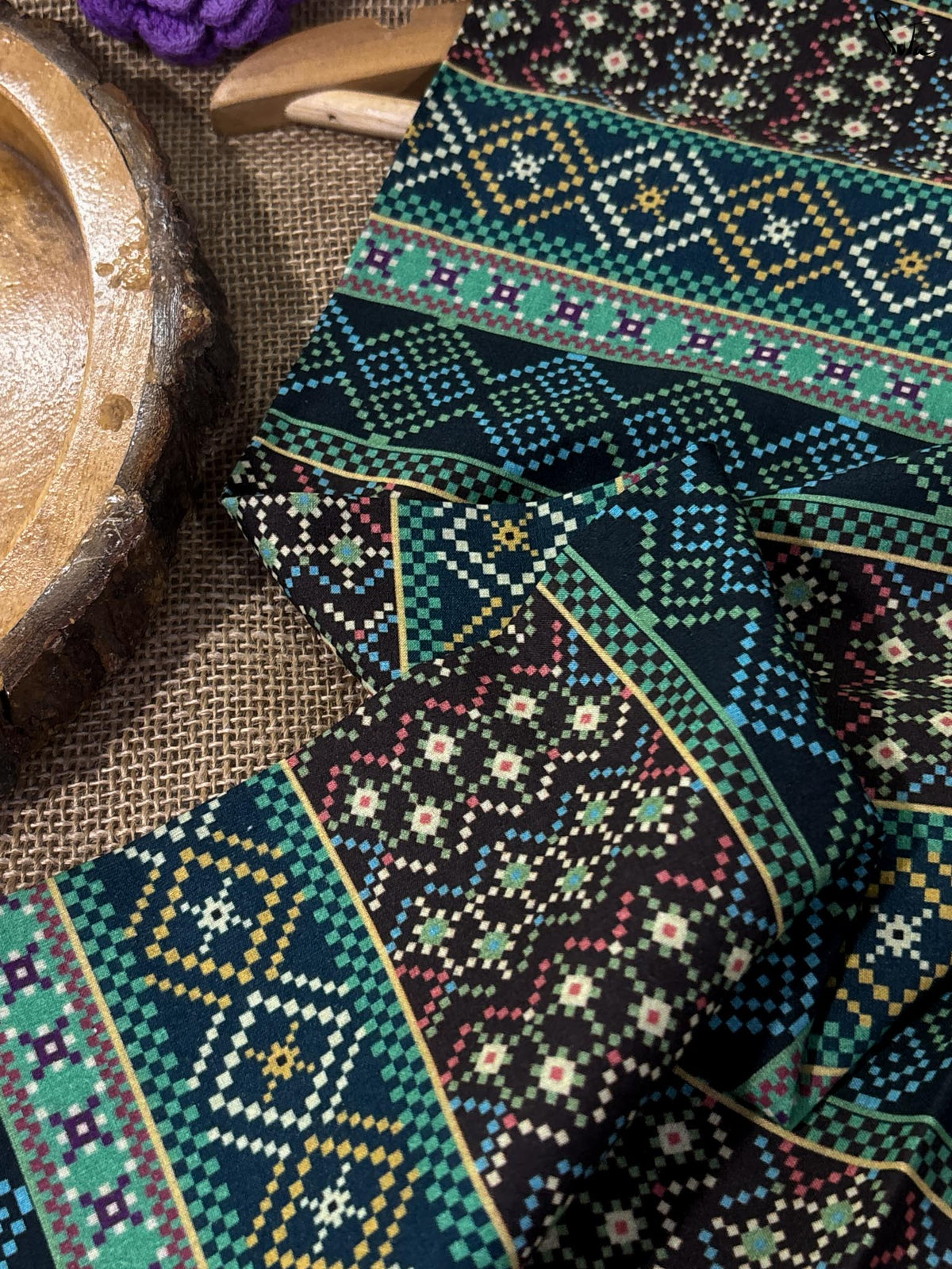 Aztec Grids