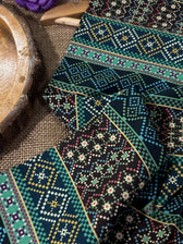 Aztec Grids