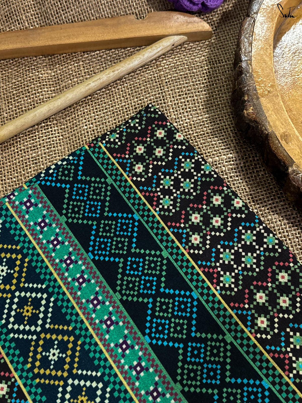 Aztec Grids