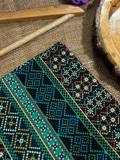 Aztec Grids