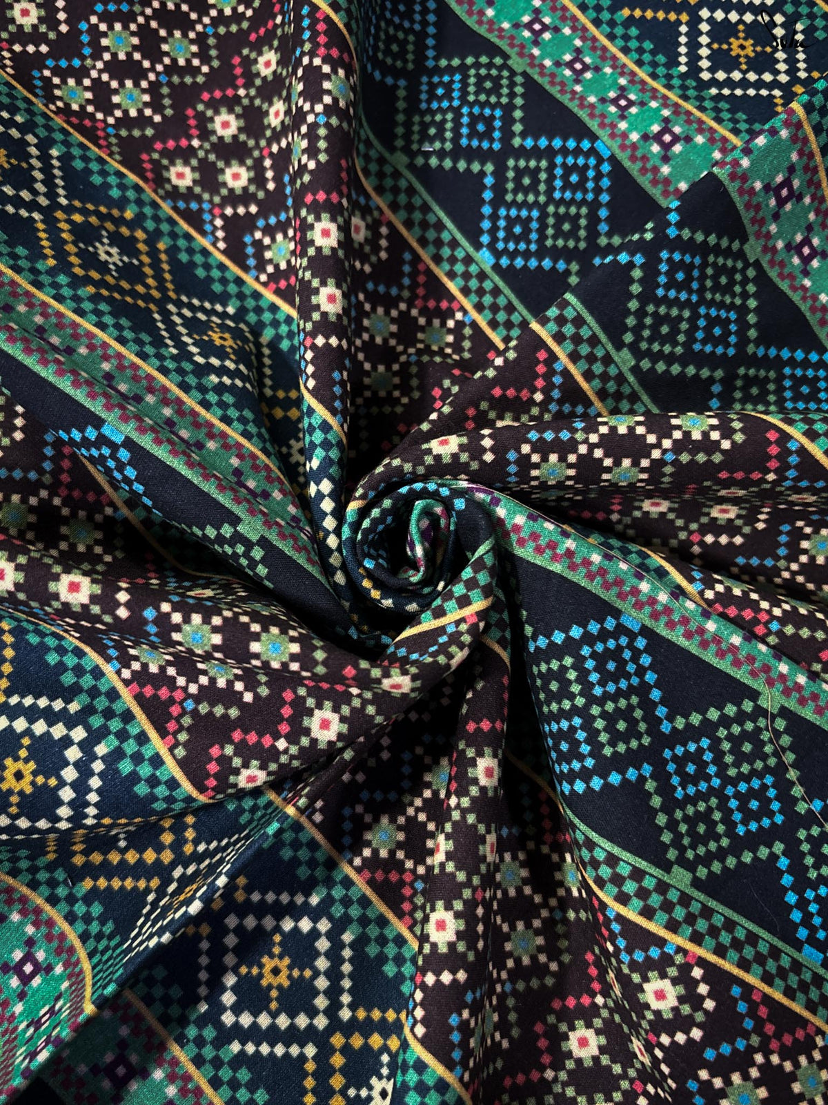 Aztec Grids