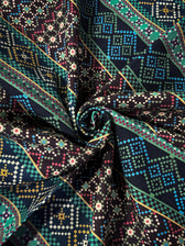 Aztec Grids